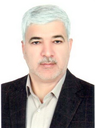 Seyed Ahamd Fazelzadeh