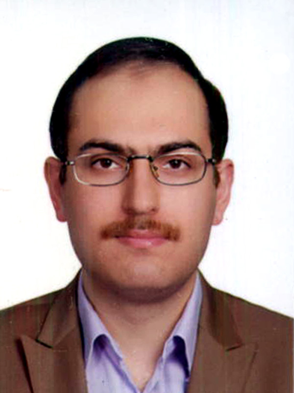 Kamyar Hashemnia