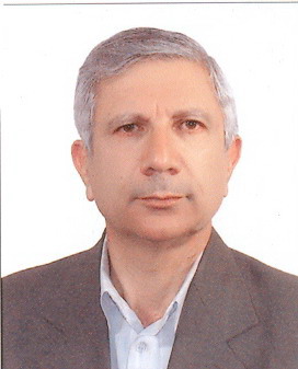 Mahmood Yaghoubi