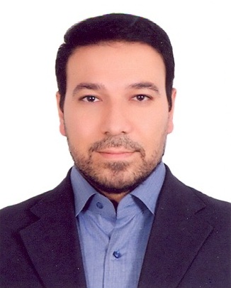 Reza Kamali