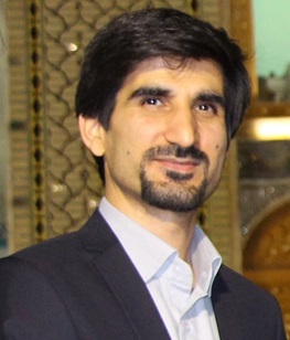 احمد پیروزمند