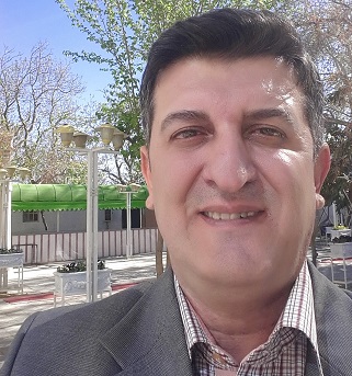 فرشاد فقیهی