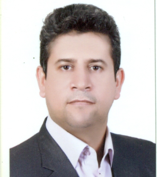 Reza Faghihi