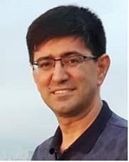 محمدرضا نعمت اللهی